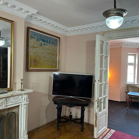 Old Town Apartment Next To Sea Constanţa Eksteriør bilde