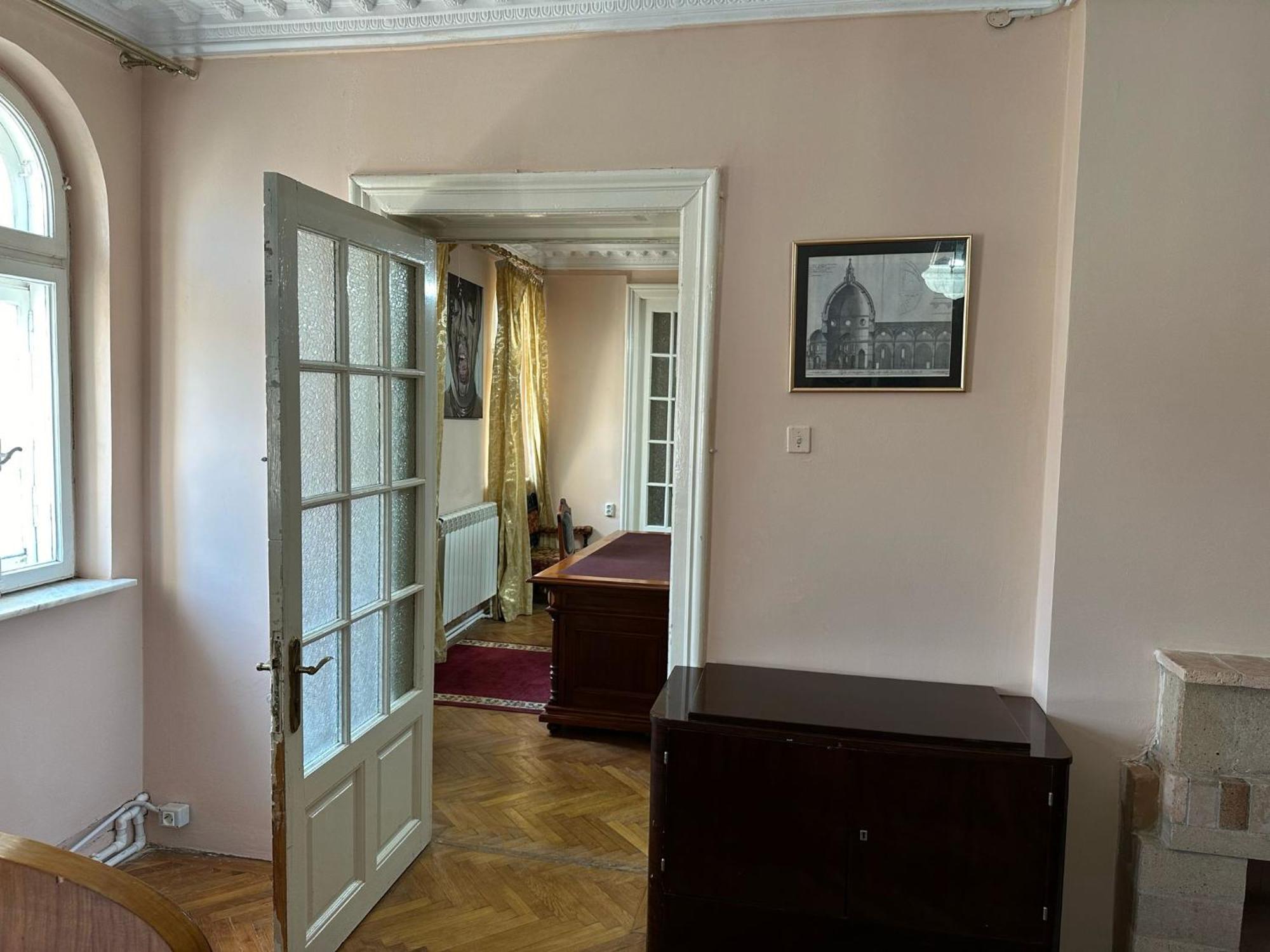 Old Town Apartment Next To Sea Constanţa Eksteriør bilde