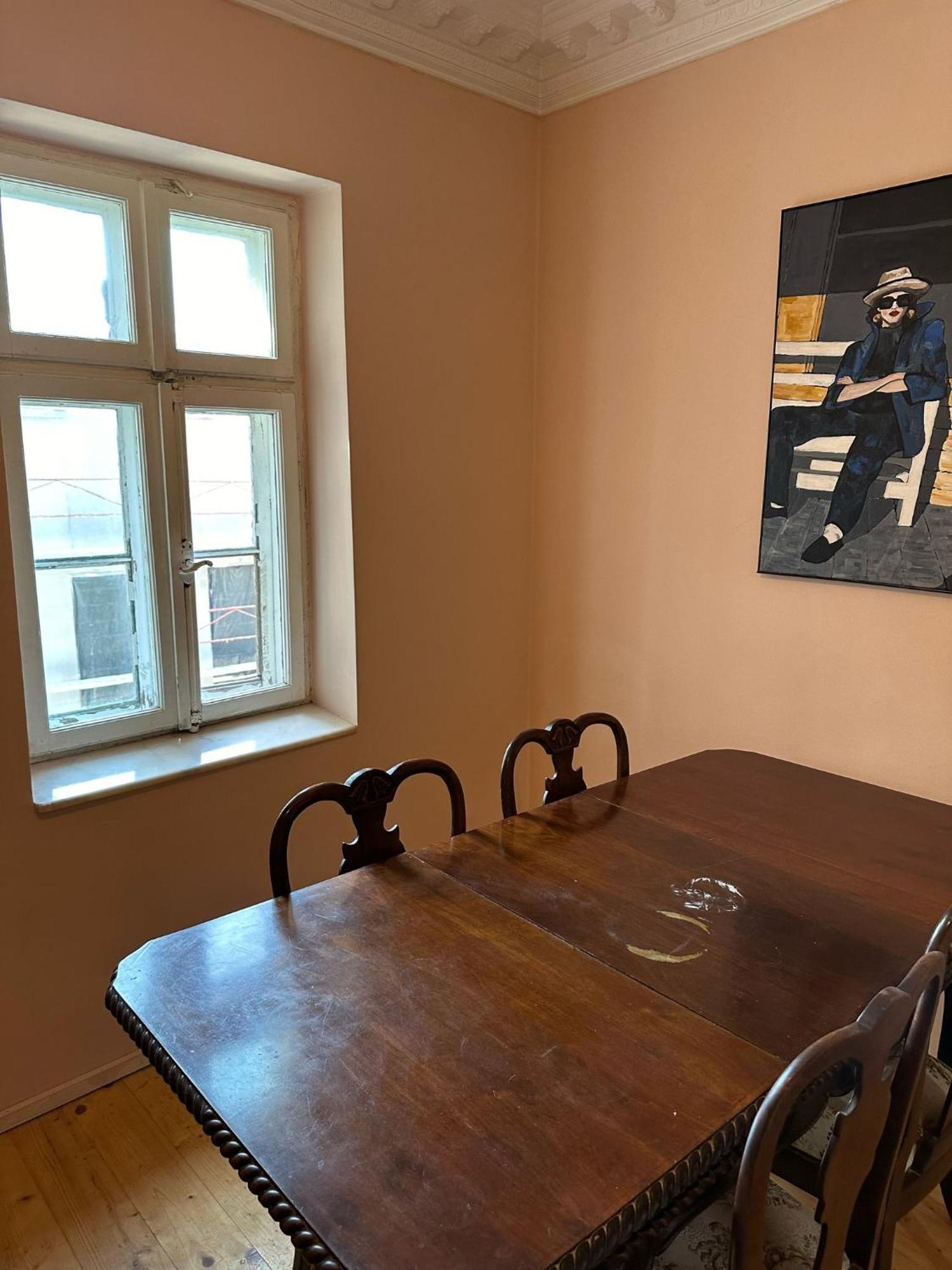 Old Town Apartment Next To Sea Constanţa Eksteriør bilde