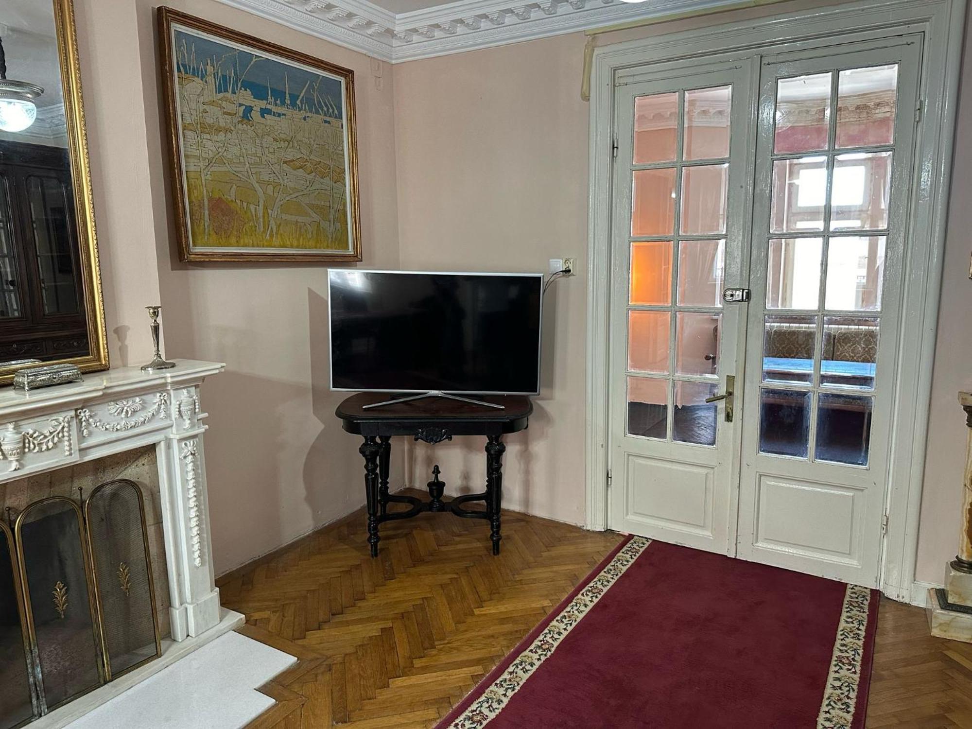Old Town Apartment Next To Sea Constanţa Eksteriør bilde