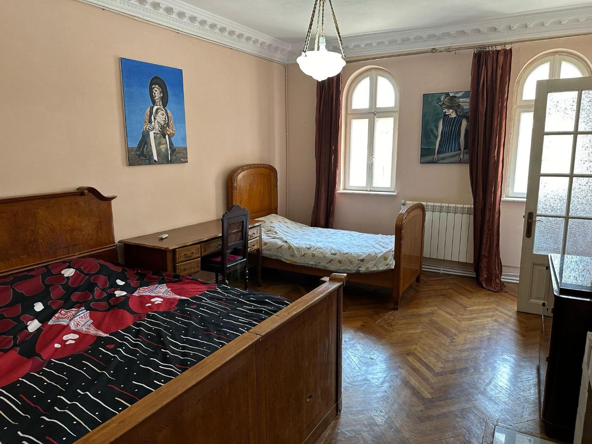 Old Town Apartment Next To Sea Constanţa Eksteriør bilde
